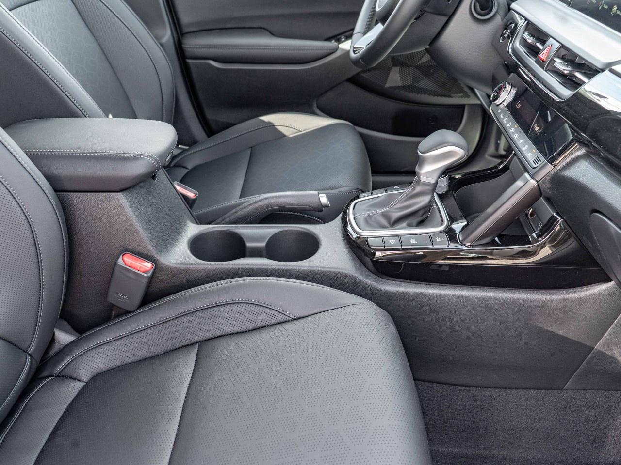 2026 Kia Seltos EX AWD Photo