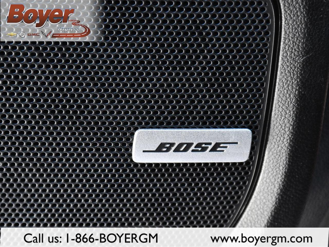 2023 Chevrolet TrailBlazer AWD 4dr RS Photo