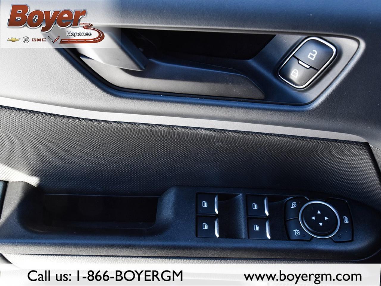 2021 Ford Bronco Sport Outer Banks 4x4 Photo