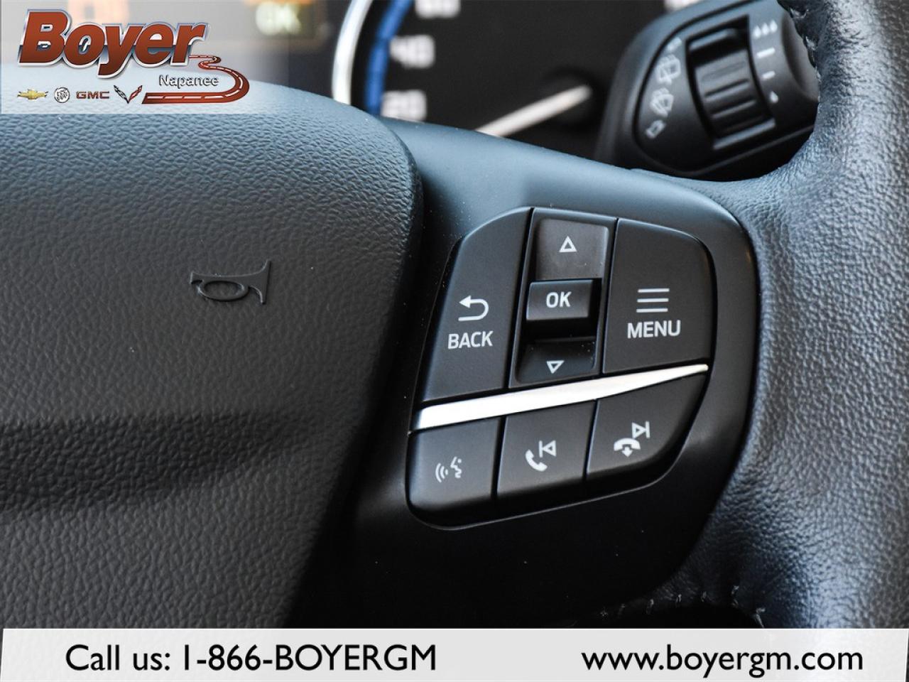 2021 Ford Bronco Sport Outer Banks 4x4 Photo