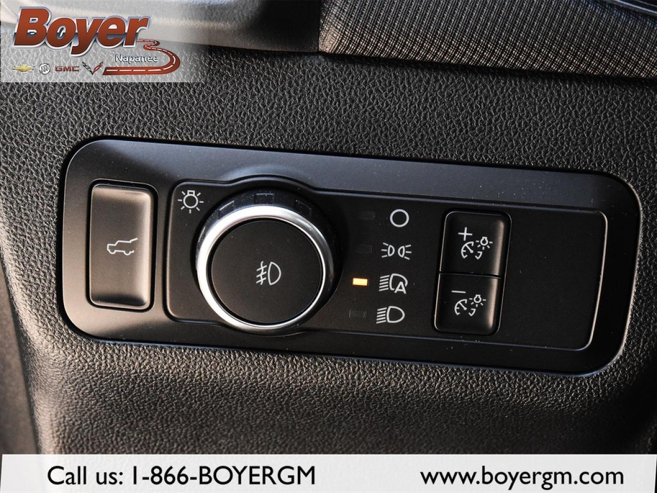 2021 Ford Bronco Sport Outer Banks 4x4 Photo