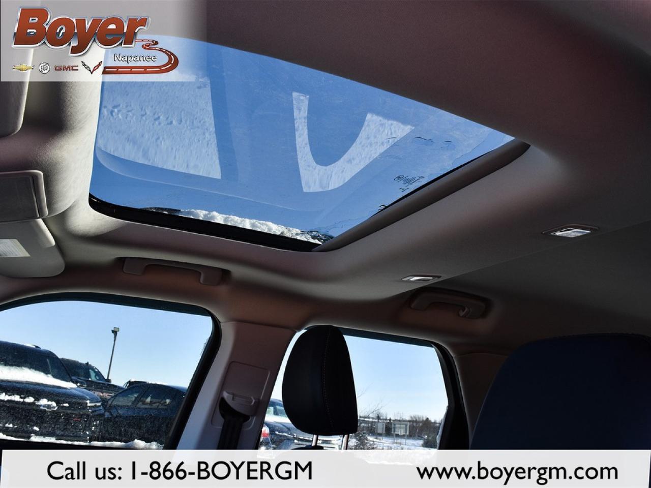 2021 Ford Bronco Sport Outer Banks 4x4 Photo