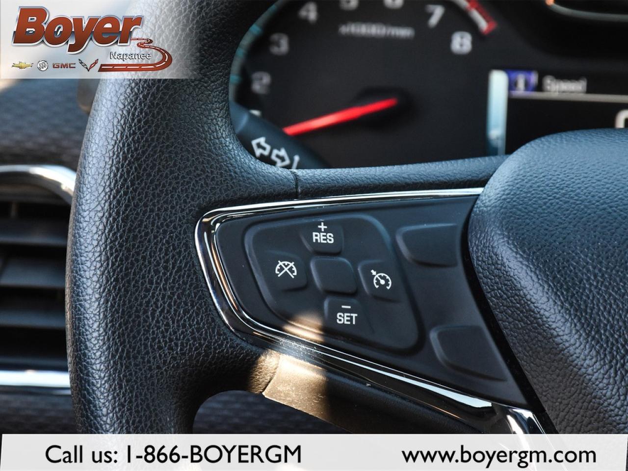 2018 Chevrolet Cruze Hatchback LT (Automatic) Photo