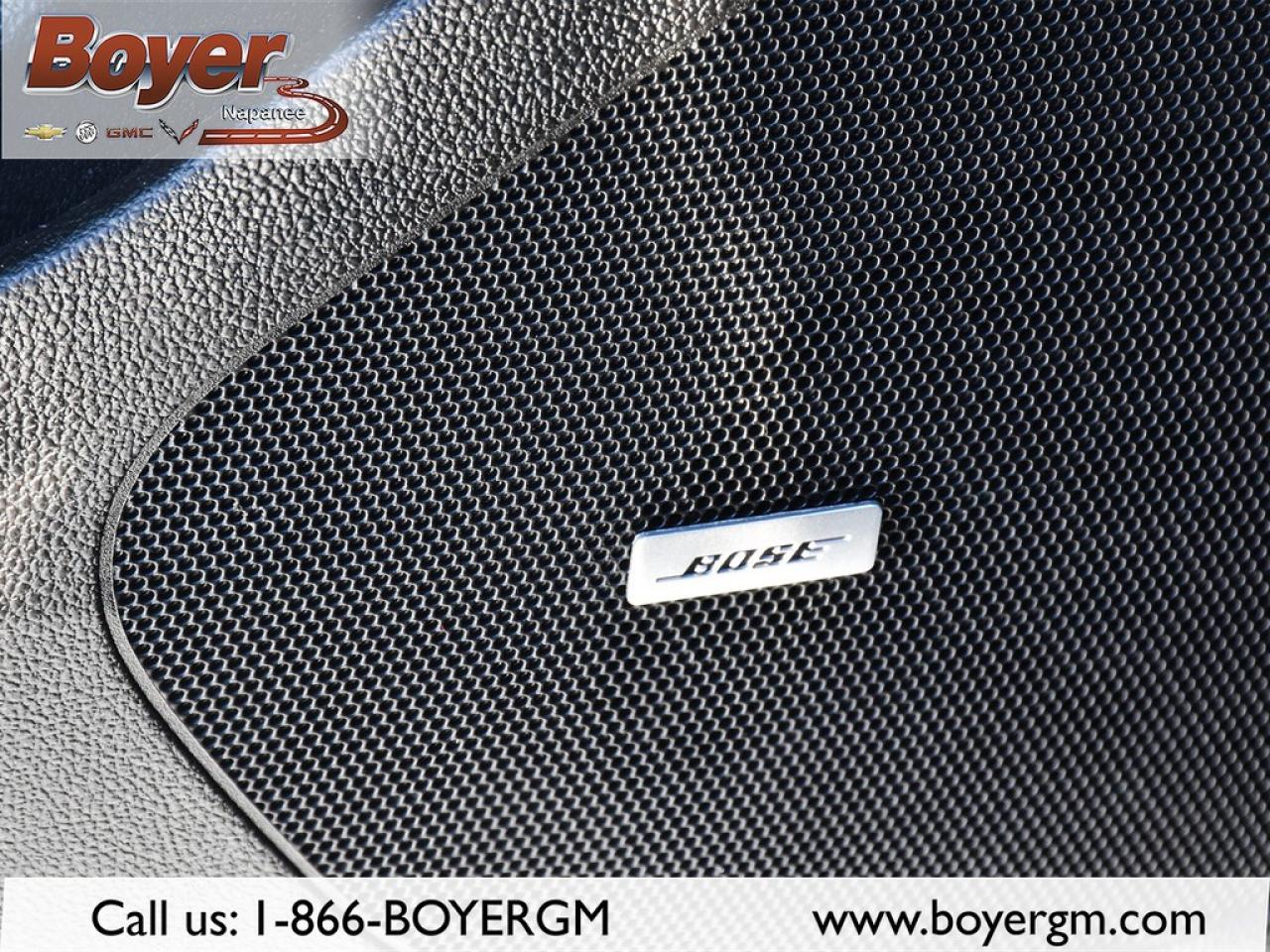 2018 Chevrolet Cruze Hatchback LT (Automatic) Photo