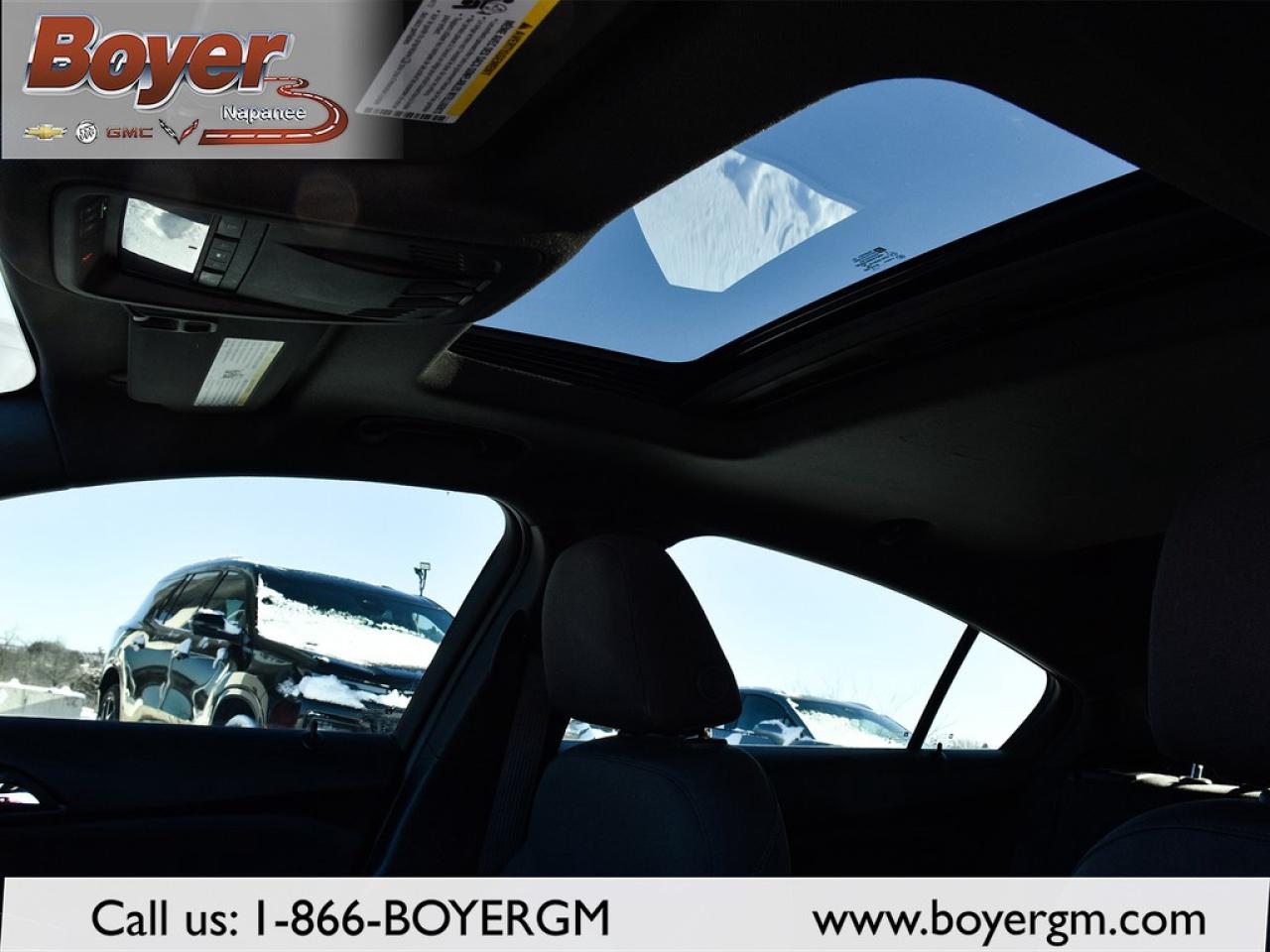 2018 Chevrolet Cruze Hatchback LT (Automatic) Photo