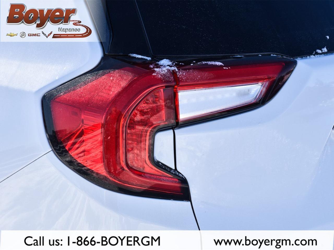 2022 GMC Terrain AWD Denali Photo