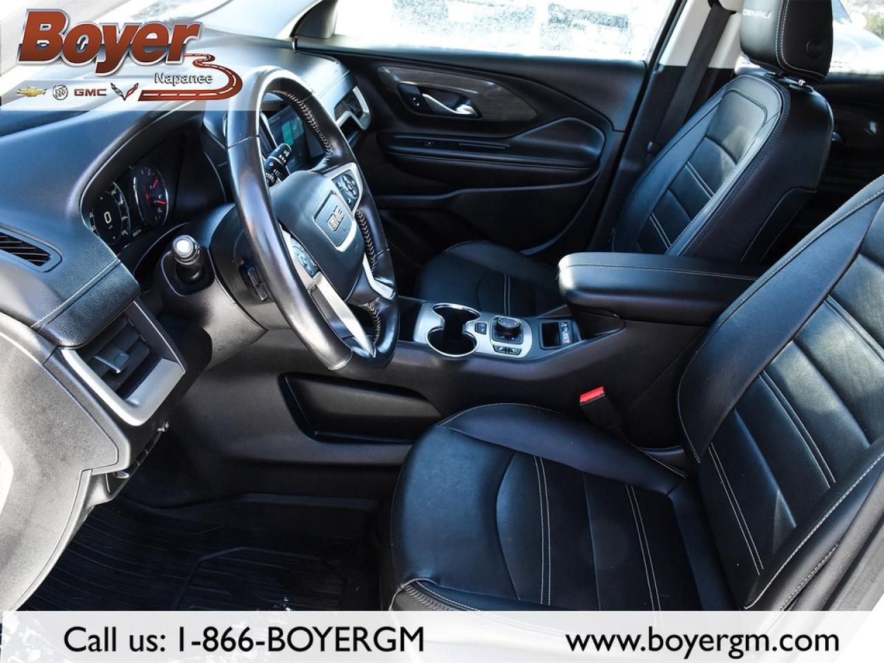 2022 GMC Terrain AWD Denali Photo