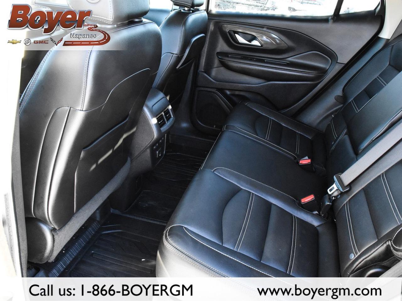 2022 GMC Terrain AWD Denali Photo