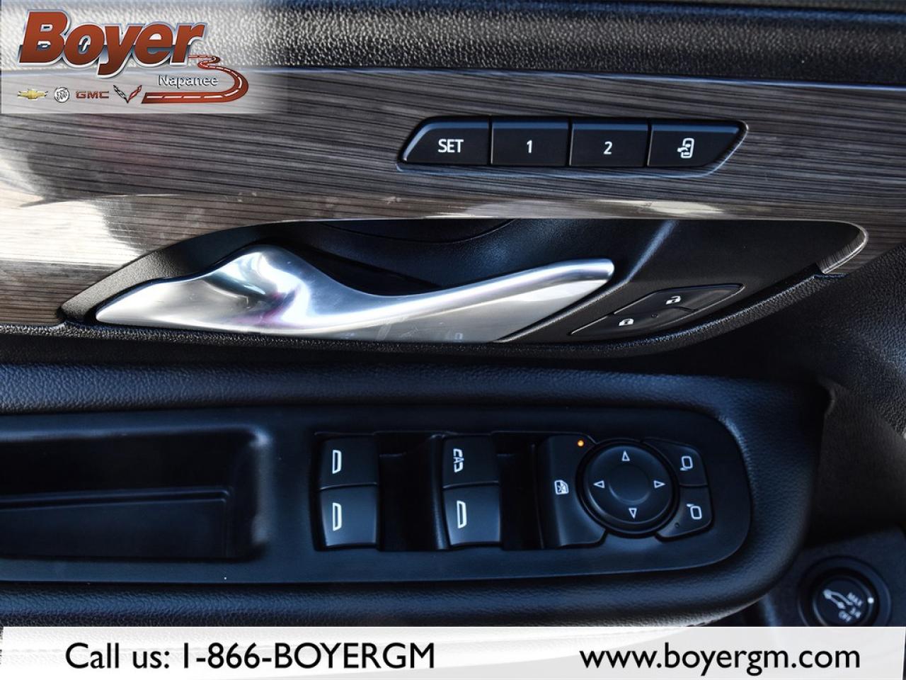 2022 GMC Terrain AWD Denali Photo