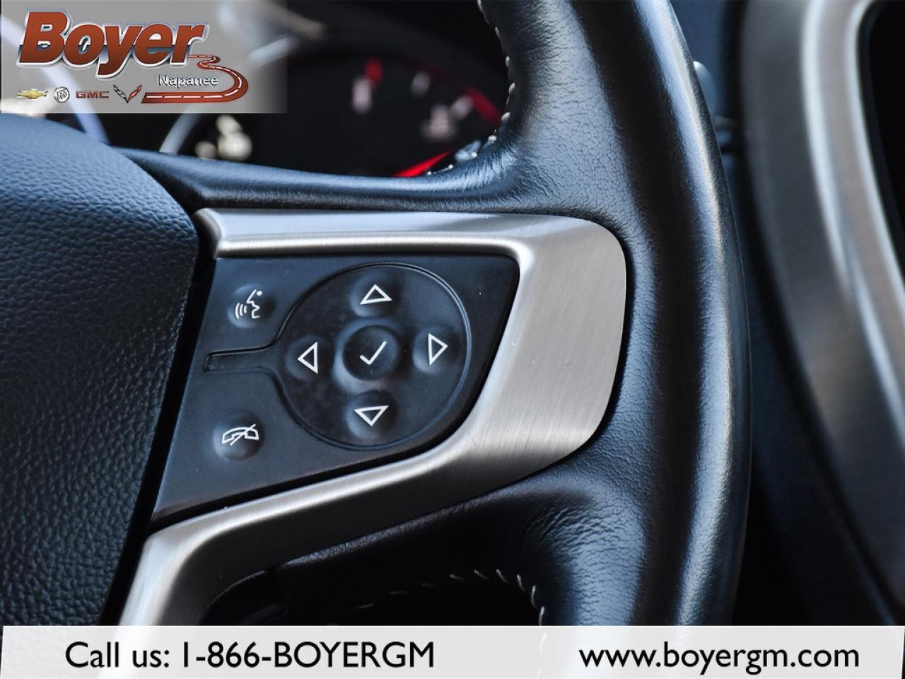 2022 GMC Terrain AWD Denali Photo