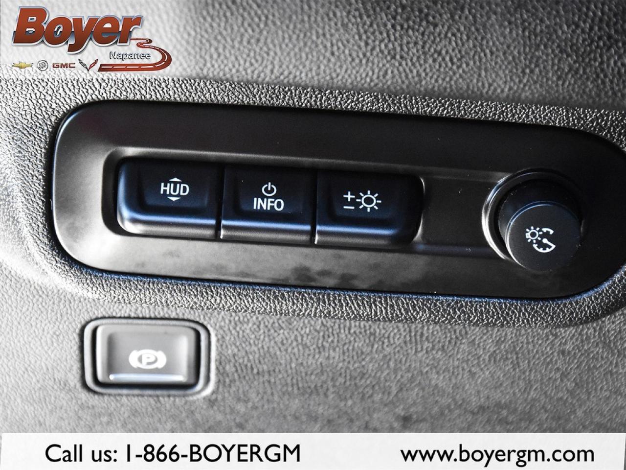 2022 GMC Terrain AWD Denali Photo