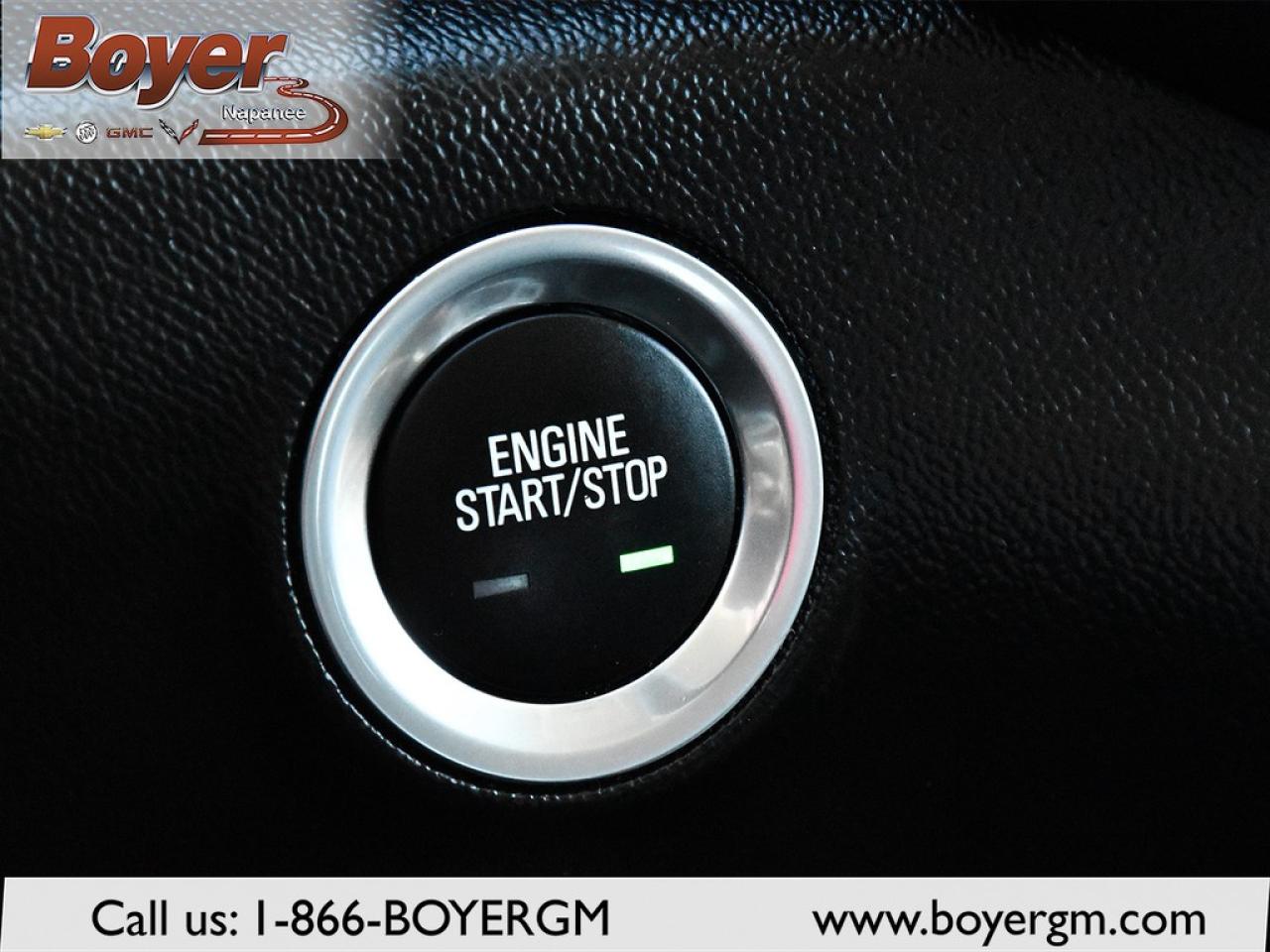 2022 GMC Terrain AWD Denali Photo