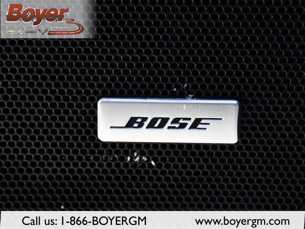 2022 GMC Terrain AWD Denali Photo