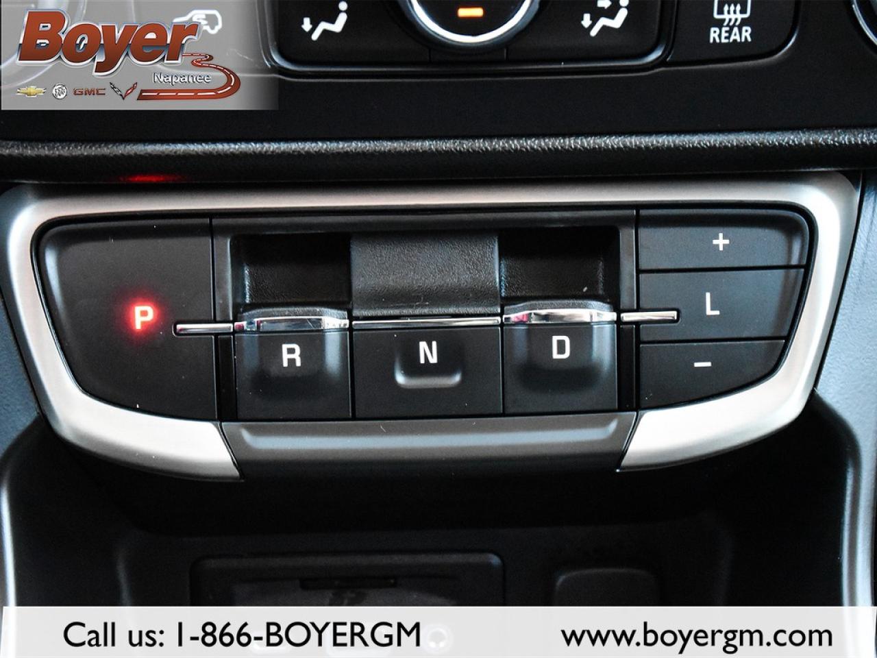 2022 GMC Terrain AWD Denali Photo