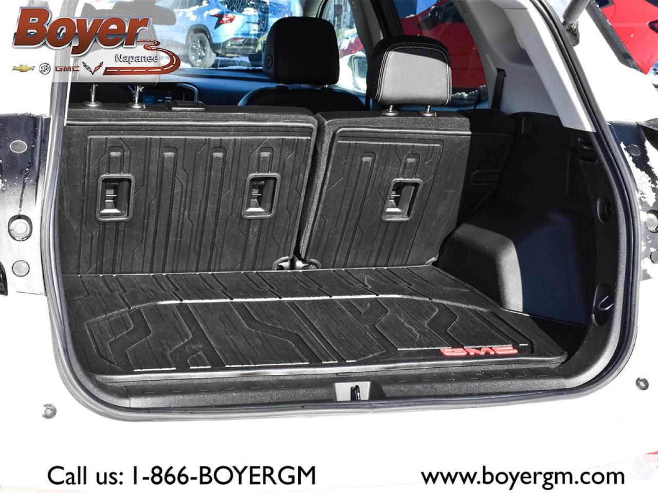 2022 GMC Terrain AWD Denali Photo