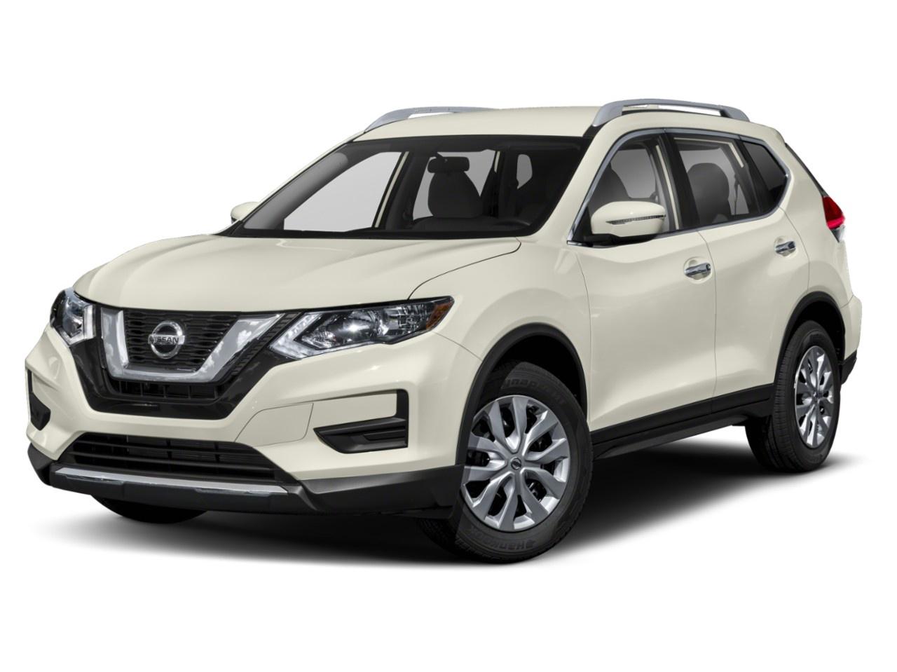 Used 2019 Nissan Rogue AWD S for sale in Orleans, ON
