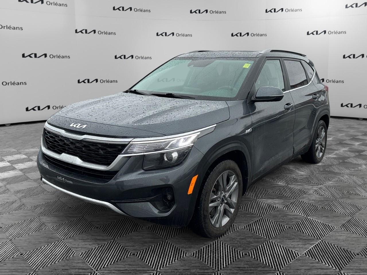 <p>WE ACCEPT ALL MAKE AND MODEL TRADE IN VEHICLES. JUST WANT TO <a href=https://app.openlane.ca/trade-in?token=KIA417-307c4788-1bf7-499a-84ff-65e982f8fe8b rel=nofollow><strong>SELL YOUR CAR</strong></a>? WE BUY EVERYTHING!</p><p>Advertised pricing is only available with Orleans Kias financing promotion. <span style=color:rgb( 0 , 0 , 0 )>Cash purchases are subject to a $2000 Price adjustment.</span></p><p>Ask us for more details!</p><p>DISCLAIMER: Advertised pricing includes all fees. Licensing and HST not included in the price.</p><p>Vehicle pricing, incentives, options (including standard equipment), and technical specifications listed for this vehicle may not match the exact vehicle displayed. Please confirm with a sales representative the accuracy of this information </p>