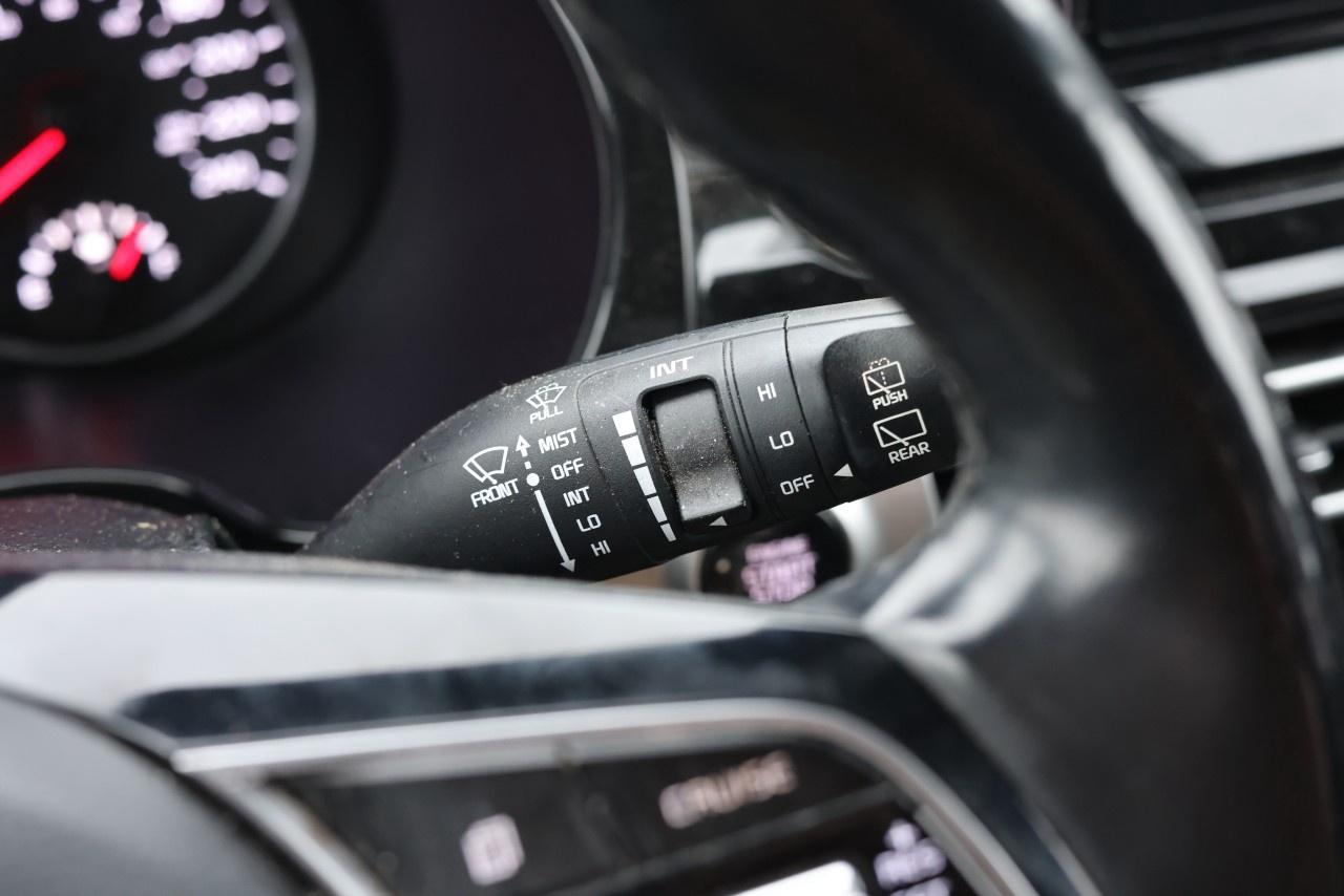 2023 Kia Seltos EX AWD Photo