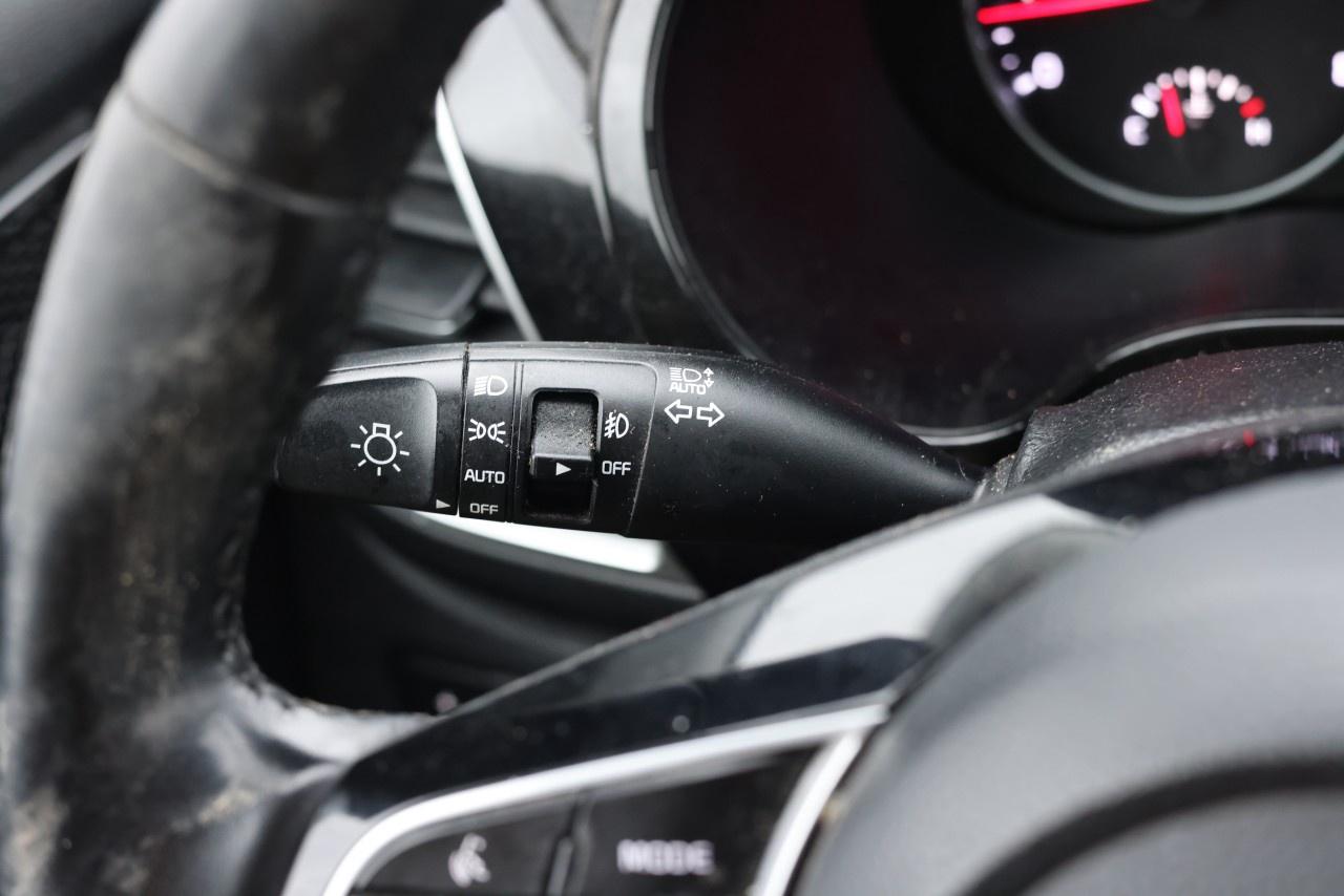 2023 Kia Seltos EX AWD Photo