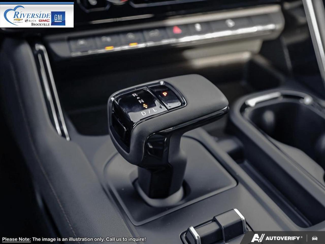 2026 GMC Sierra 1500 AT4 Photo