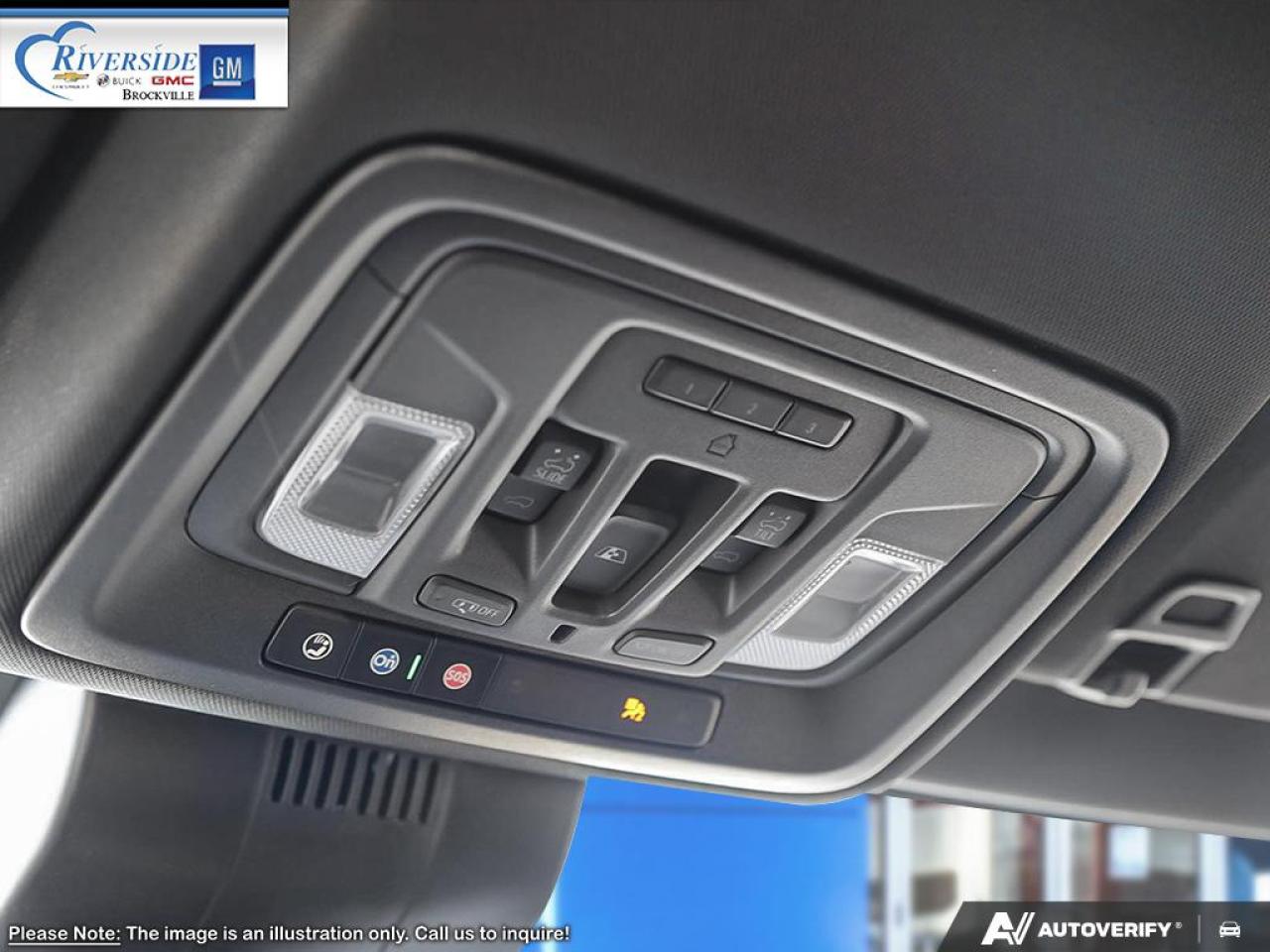 2026 GMC Sierra 1500 AT4 Photo