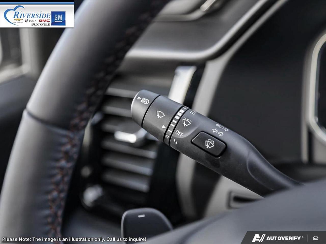 2026 GMC Sierra 1500 AT4 Photo