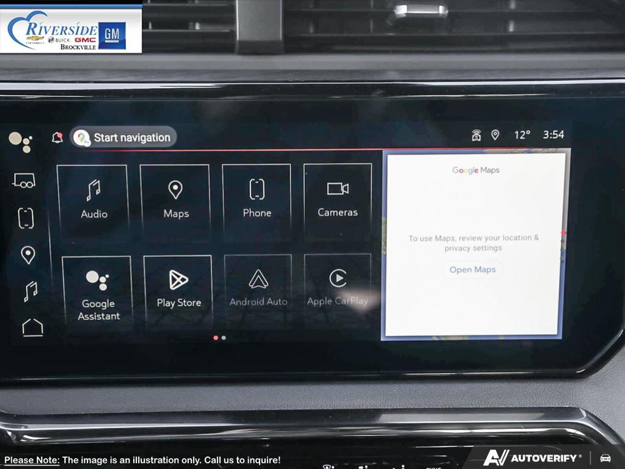 2026 GMC Sierra 1500 AT4 Photo