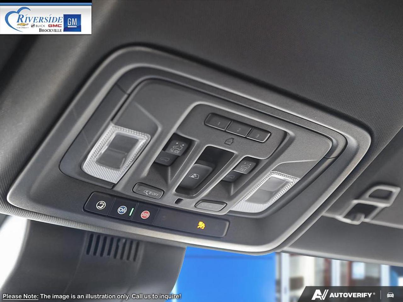 2026 GMC Sierra 1500 AT4 Photo