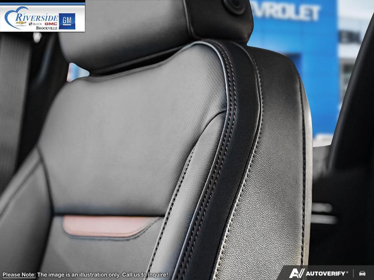 2026 GMC Sierra 1500 AT4 Photo