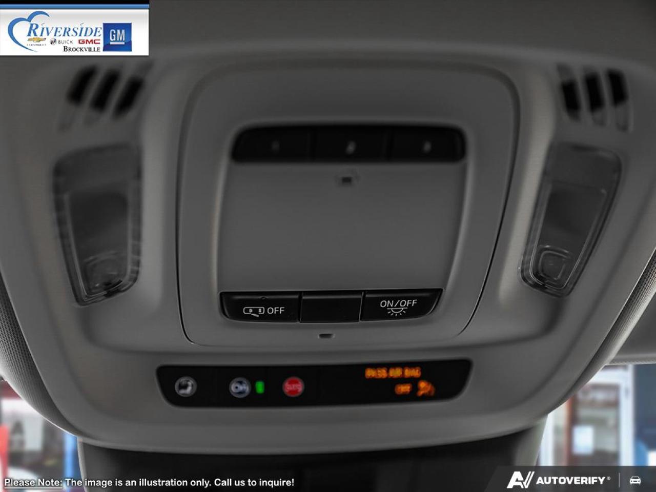 2026 Buick Envision Preferred Photo