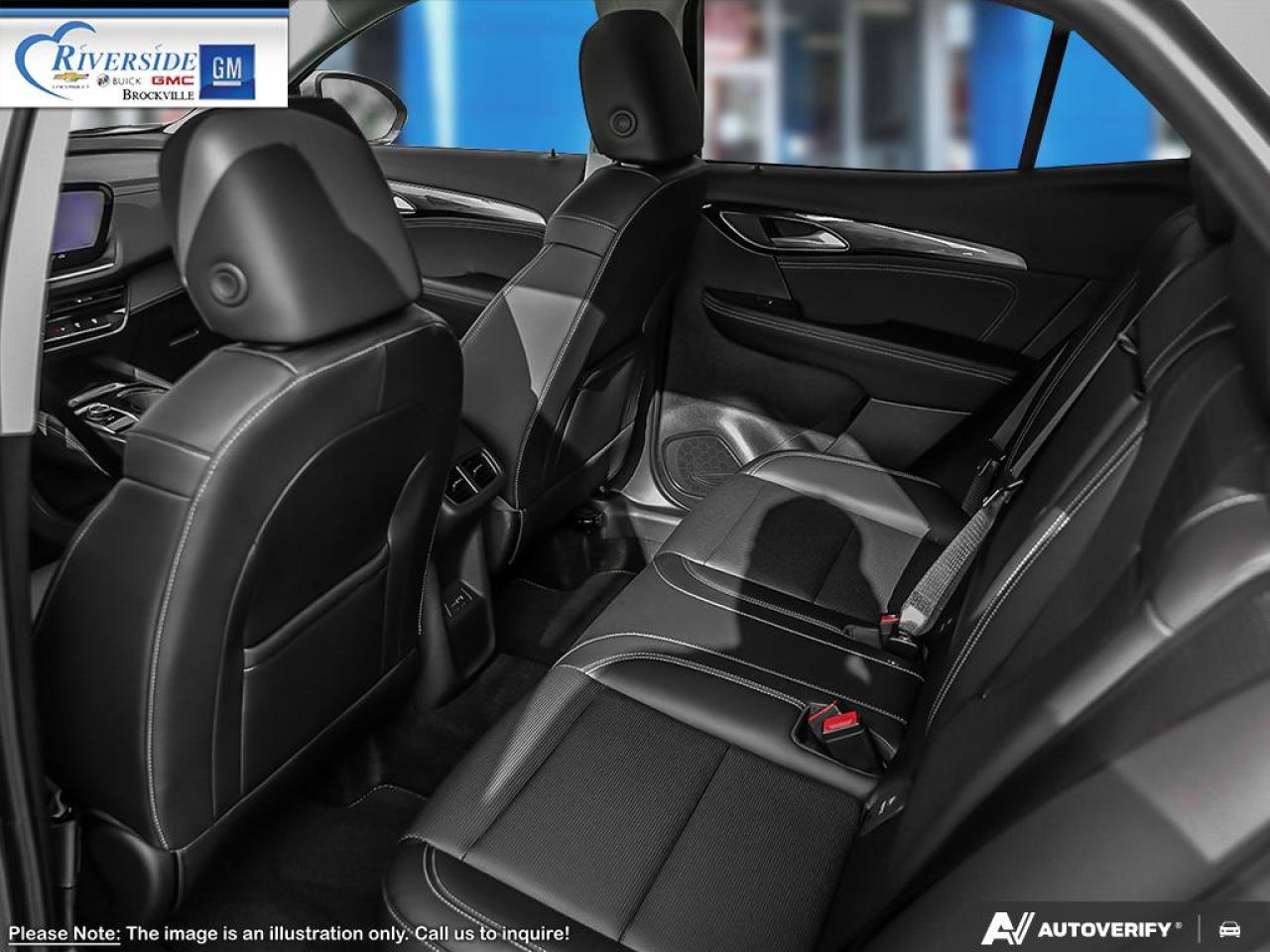 2026 Buick Envision Preferred Photo