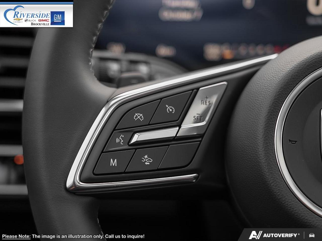 2026 Buick Envision SPORT TOURING Photo