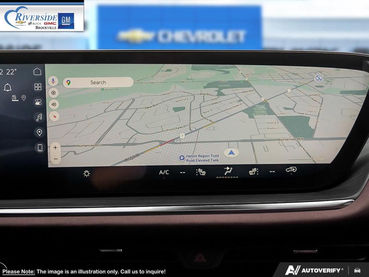 2026 Buick Envision SPORT TOURING Photo