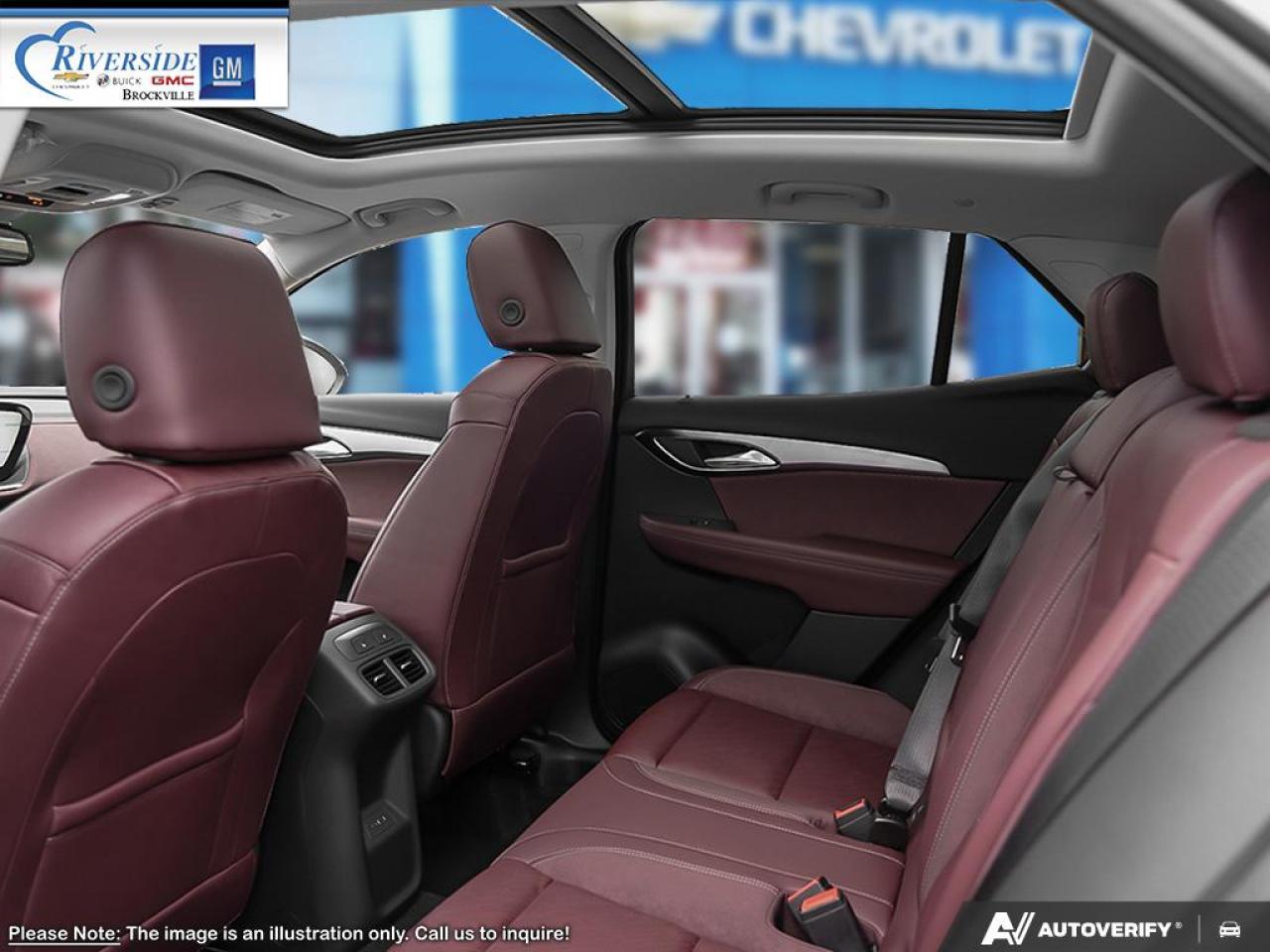 2026 Buick Envision SPORT TOURING Photo