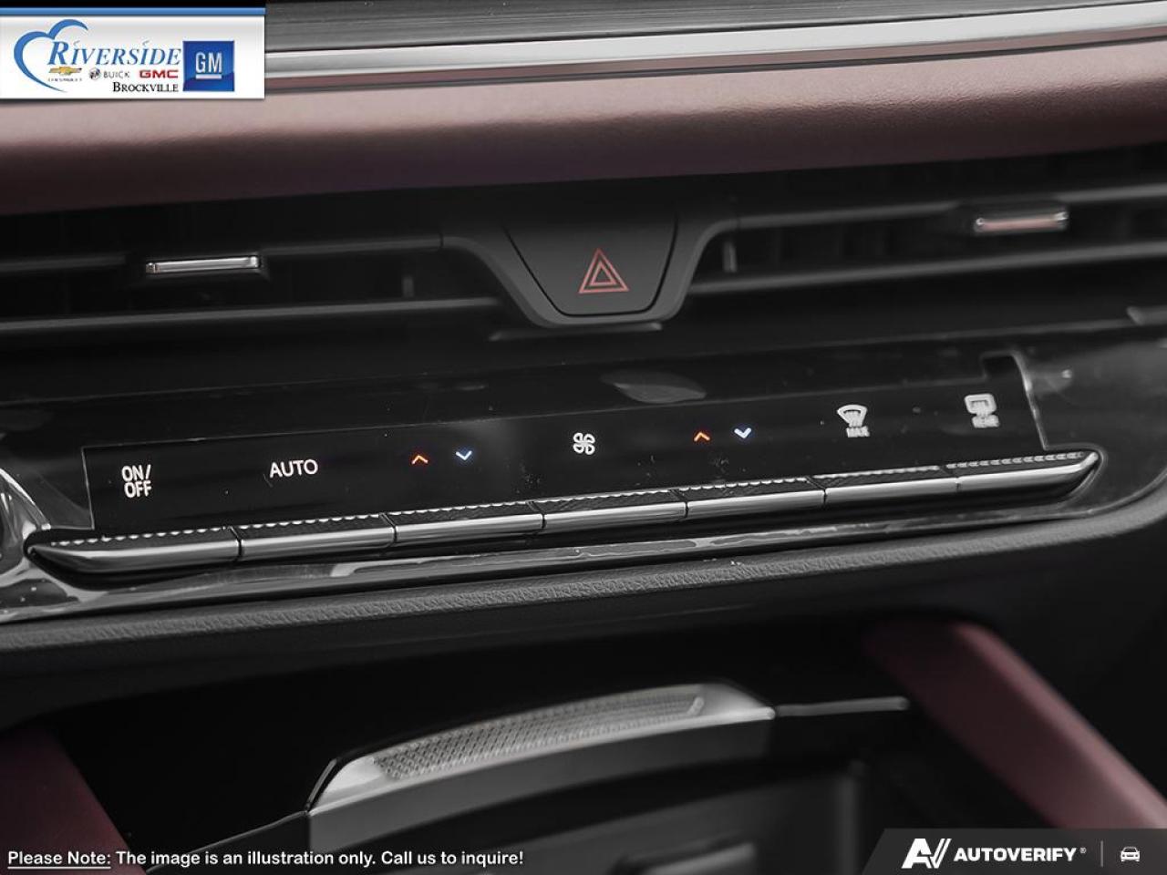 2026 Buick Envision SPORT TOURING Photo