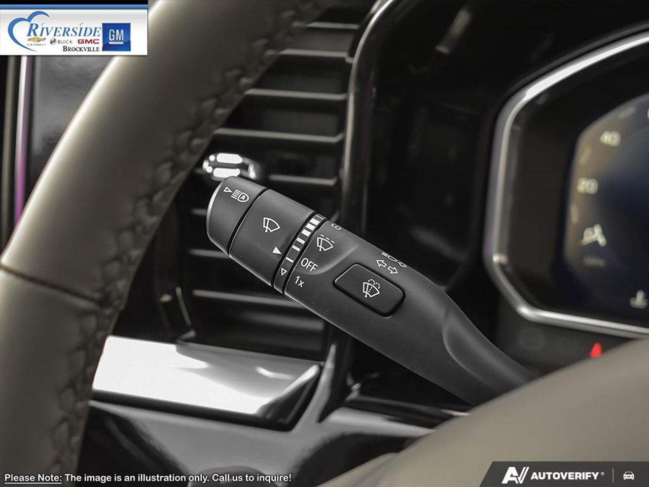 2026 Chevrolet Silverado 1500 LT Trail Boss Photo