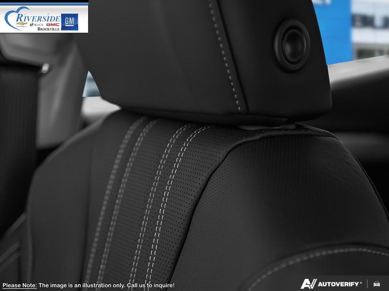 2026 Buick Envision Avenir Photo