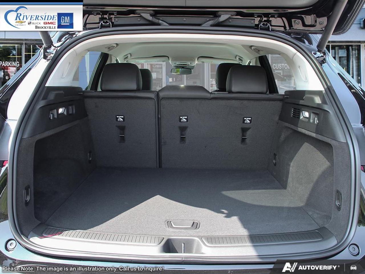 2026 Buick Envision Preferred Photo