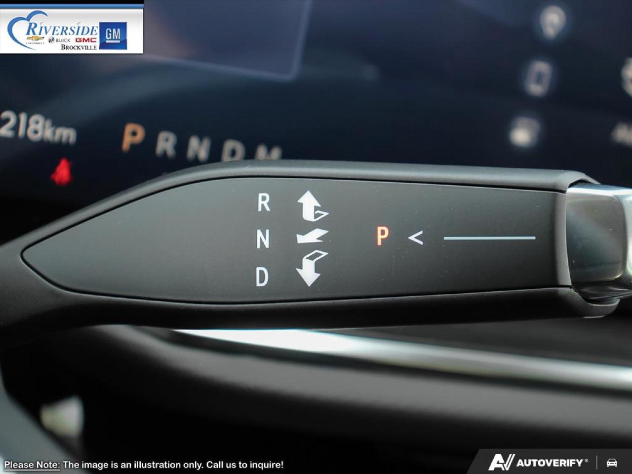 2026 Buick Envision Preferred Photo