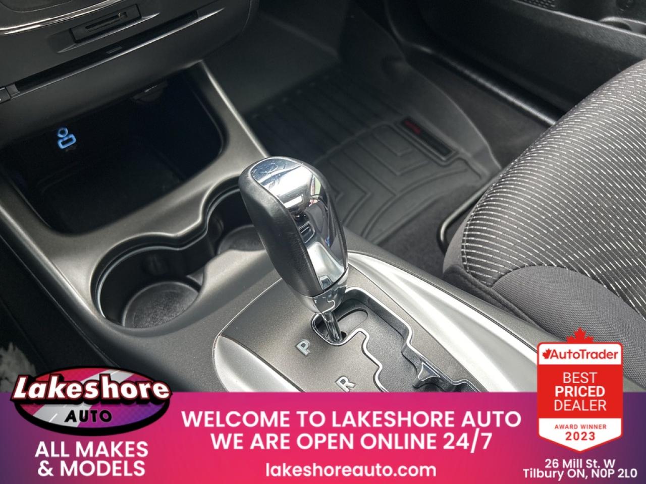 2017 Dodge Journey SXT Photo