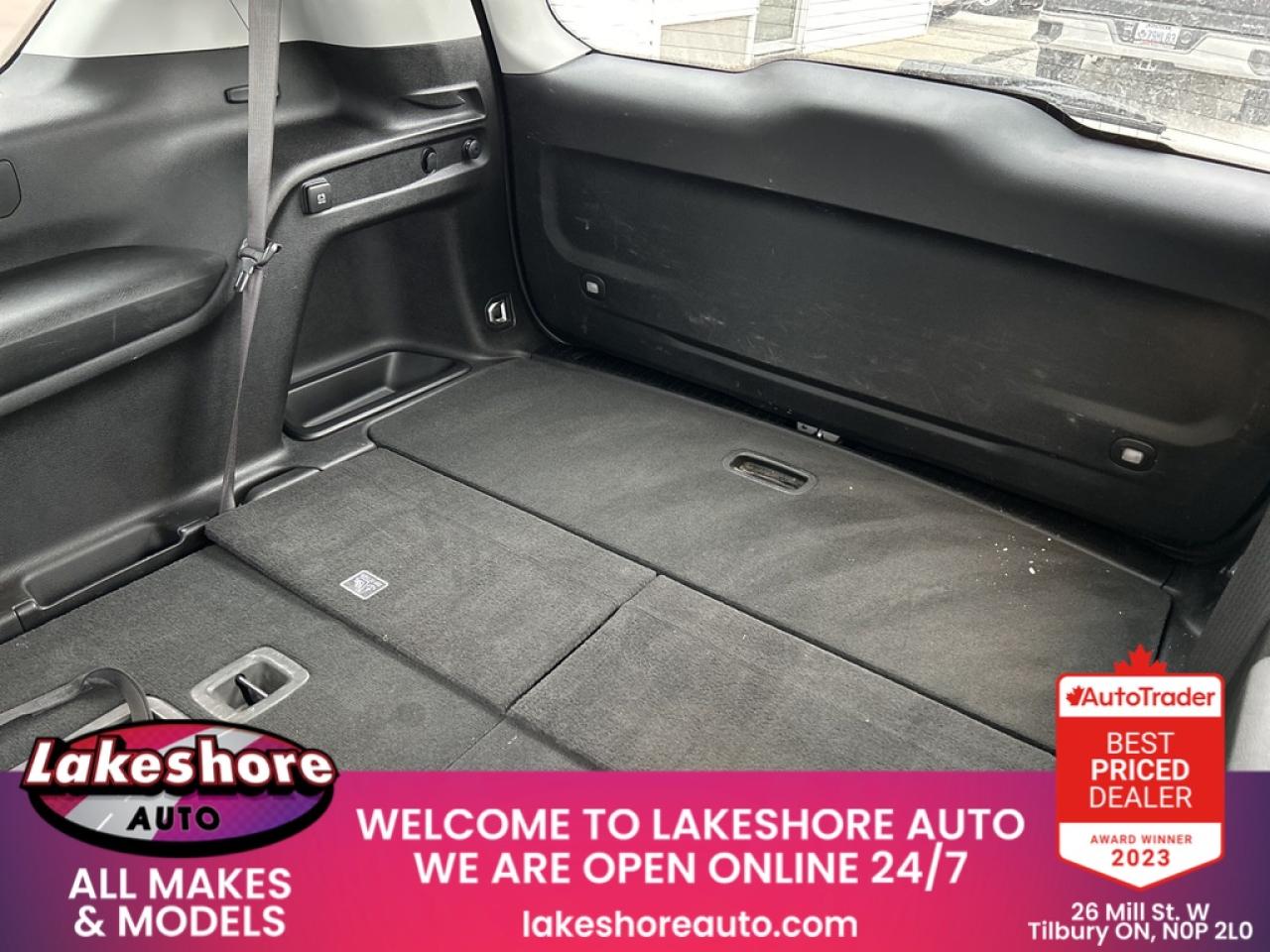 2024 Jeep Grand Cherokee L Limited Photo