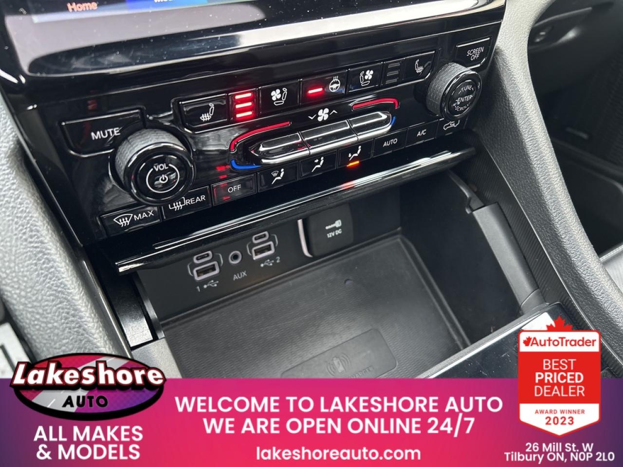 2024 Jeep Grand Cherokee L Limited Photo