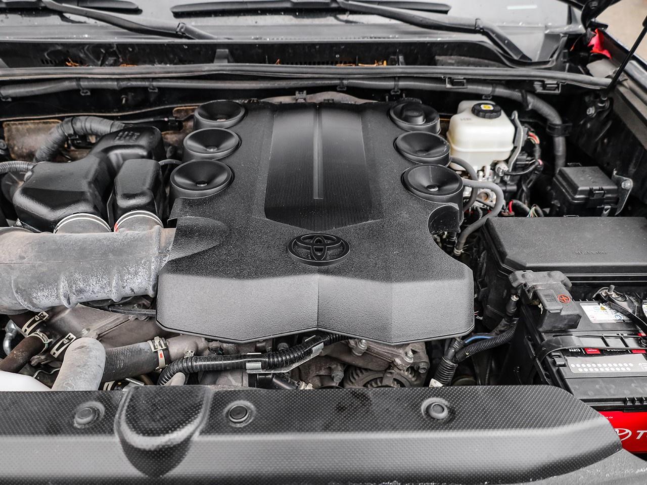 2023 Toyota 4Runner  Photo4