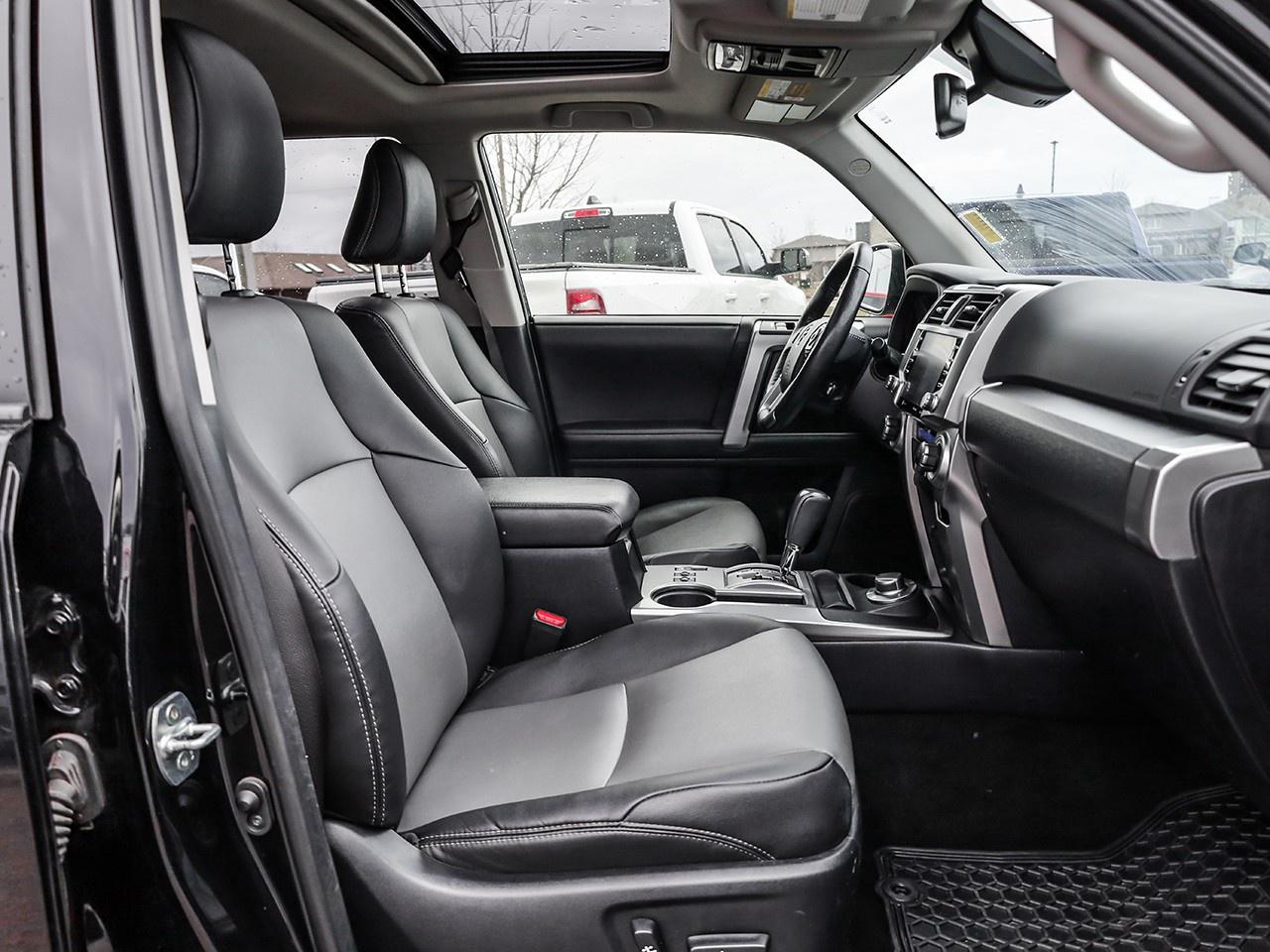 2023 Toyota 4Runner  Photo