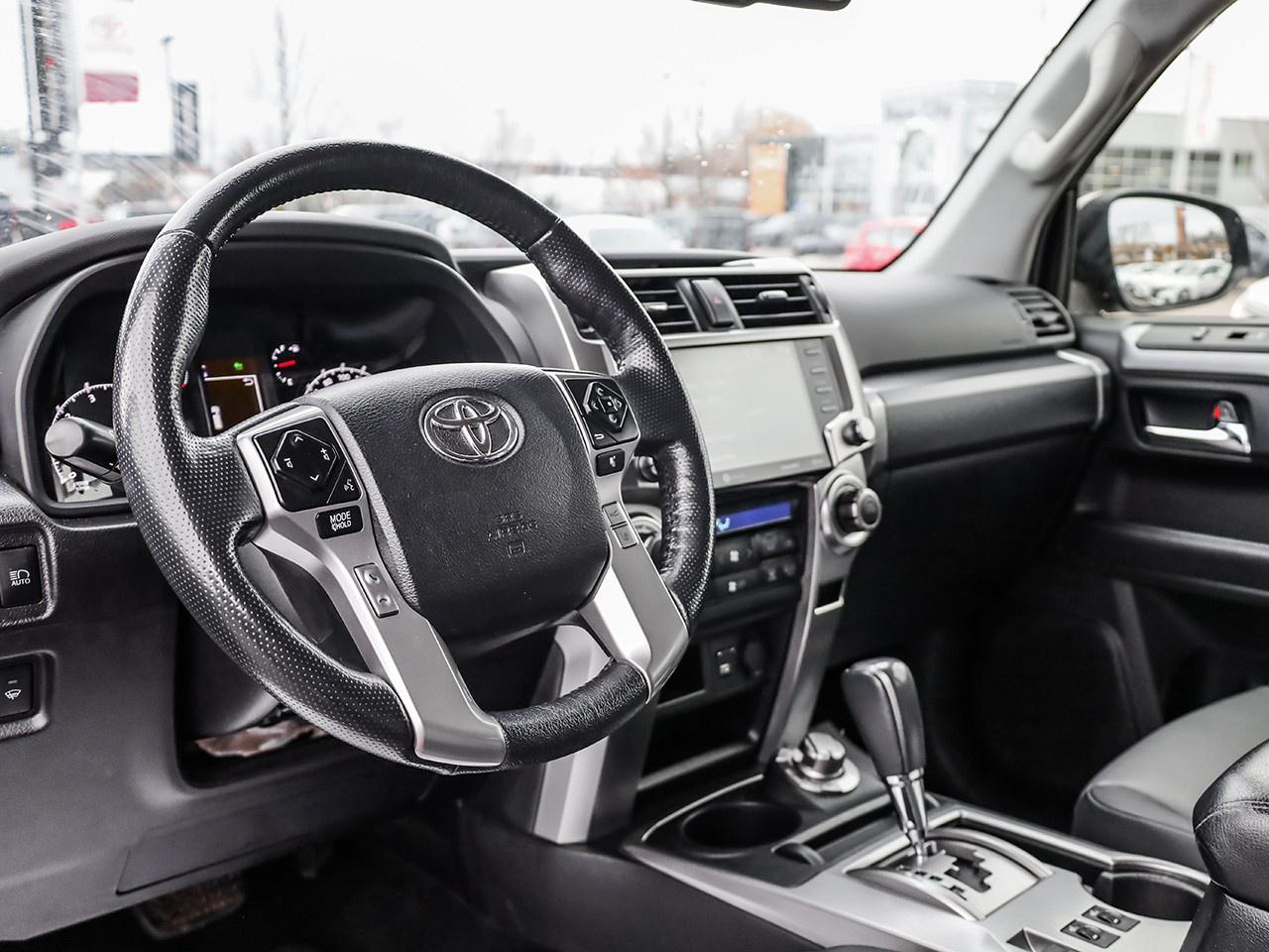 2023 Toyota 4Runner  Photo