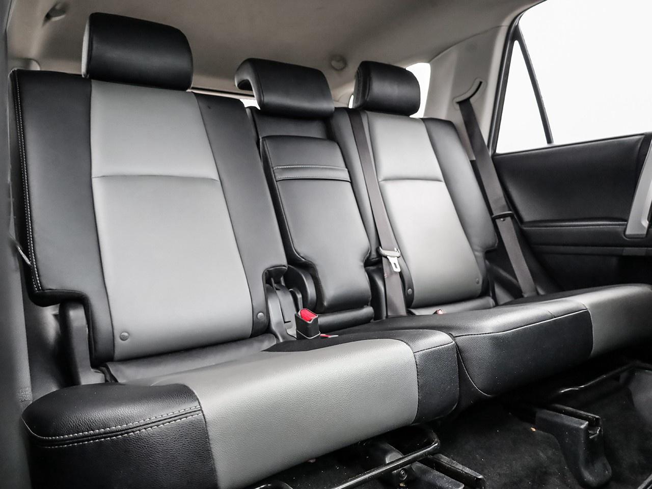 2023 Toyota 4Runner  Photo