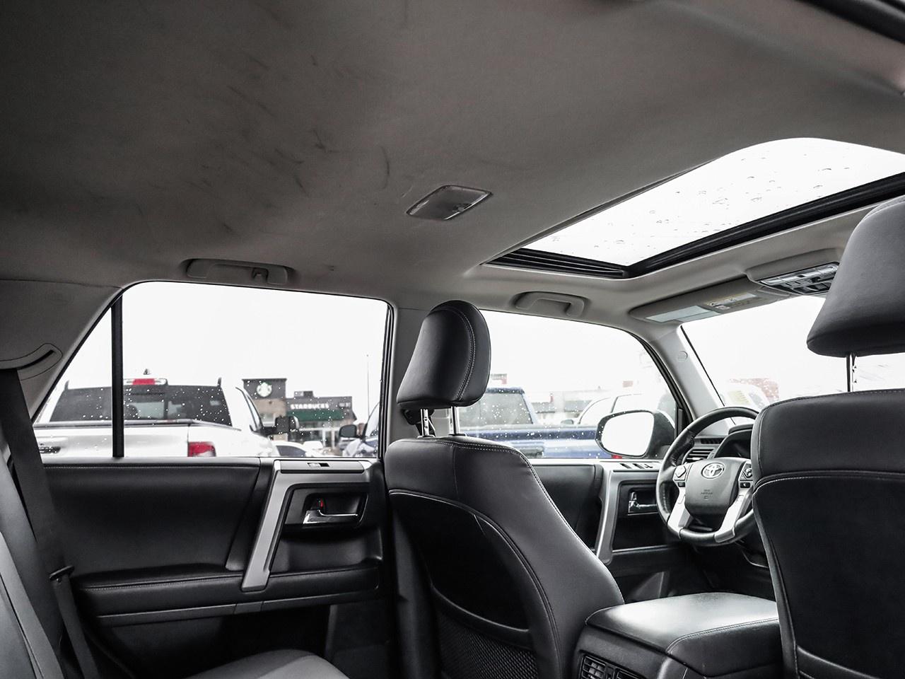 2023 Toyota 4Runner  Photo