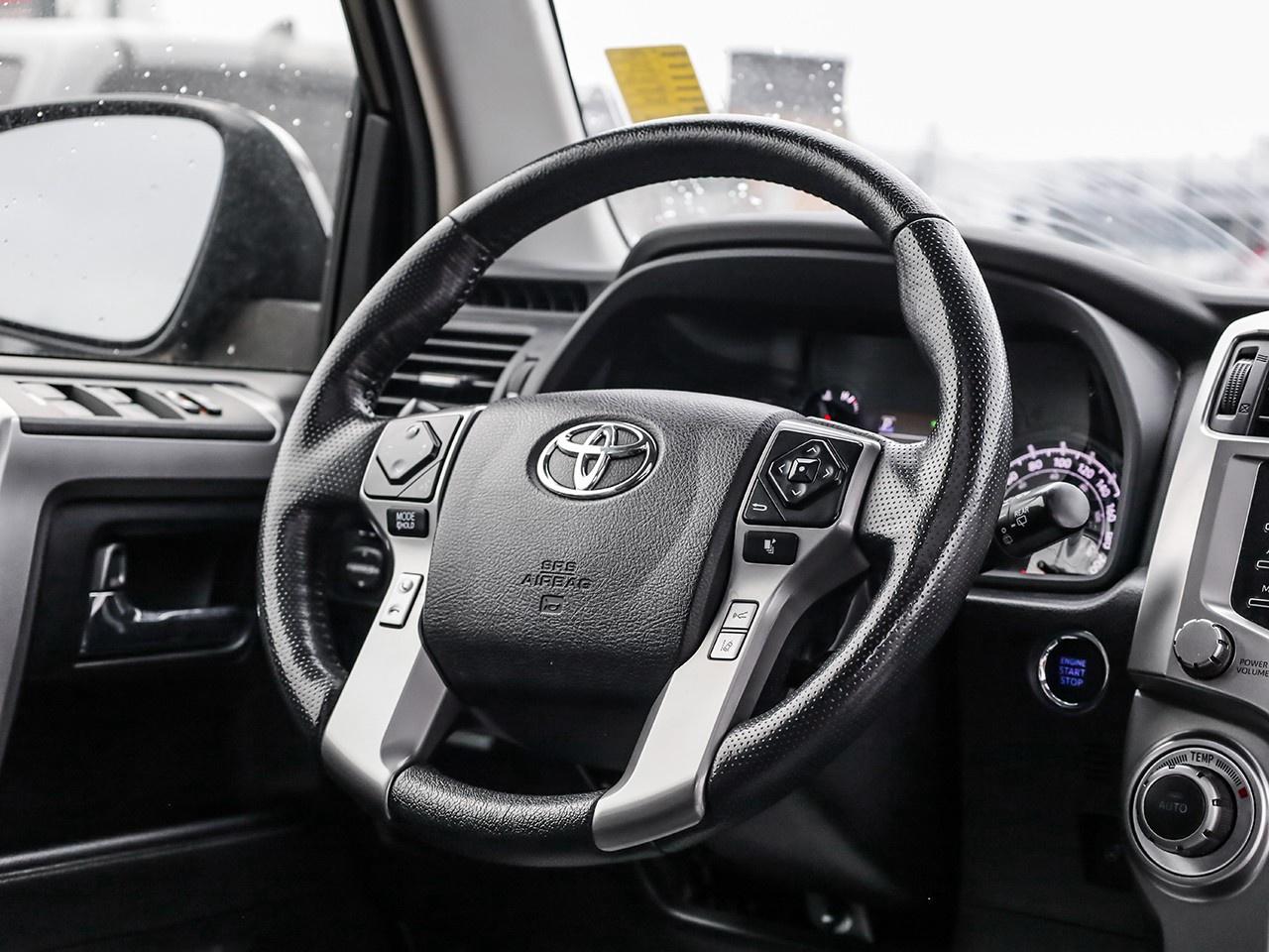 2023 Toyota 4Runner  Photo