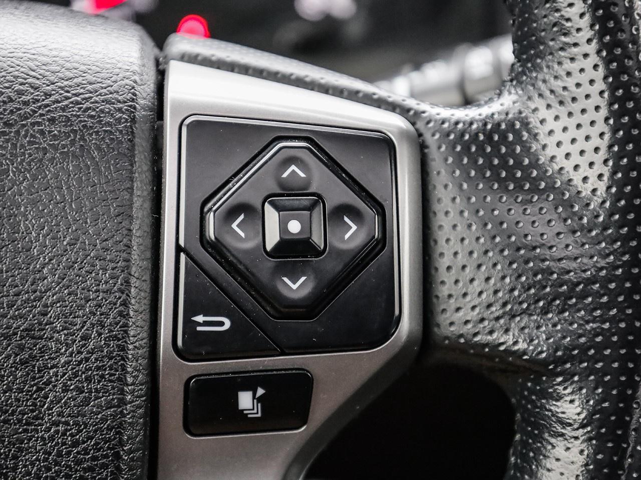 2023 Toyota 4Runner  Photo