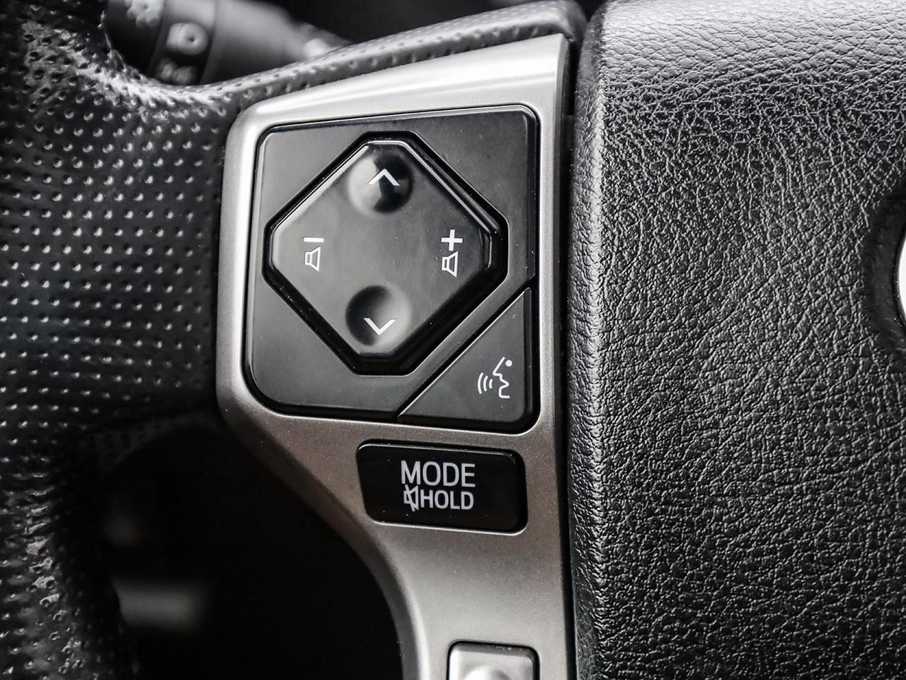 2023 Toyota 4Runner  Photo